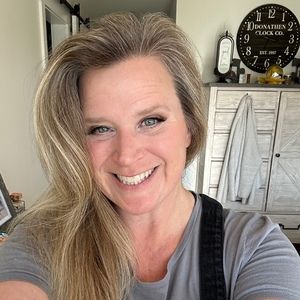 Meet your Posher, Jodi